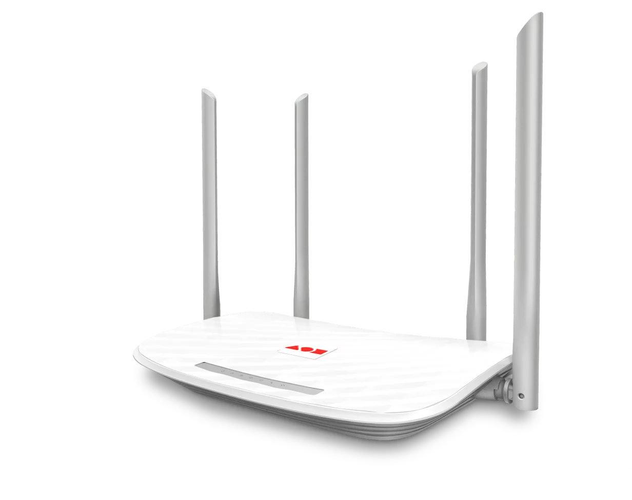 router