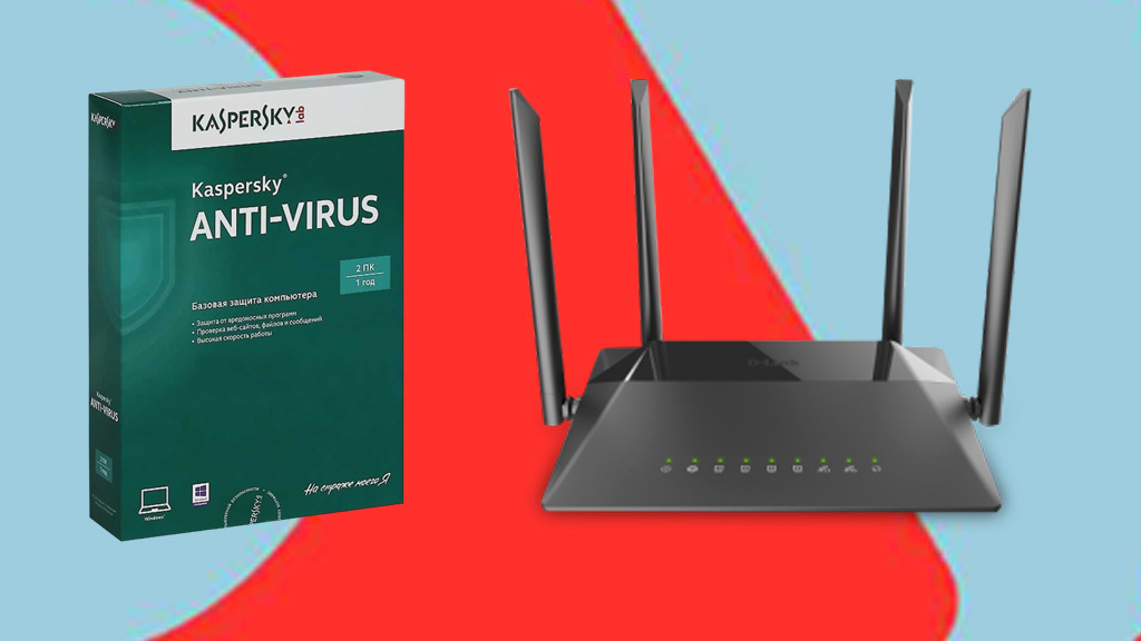 router